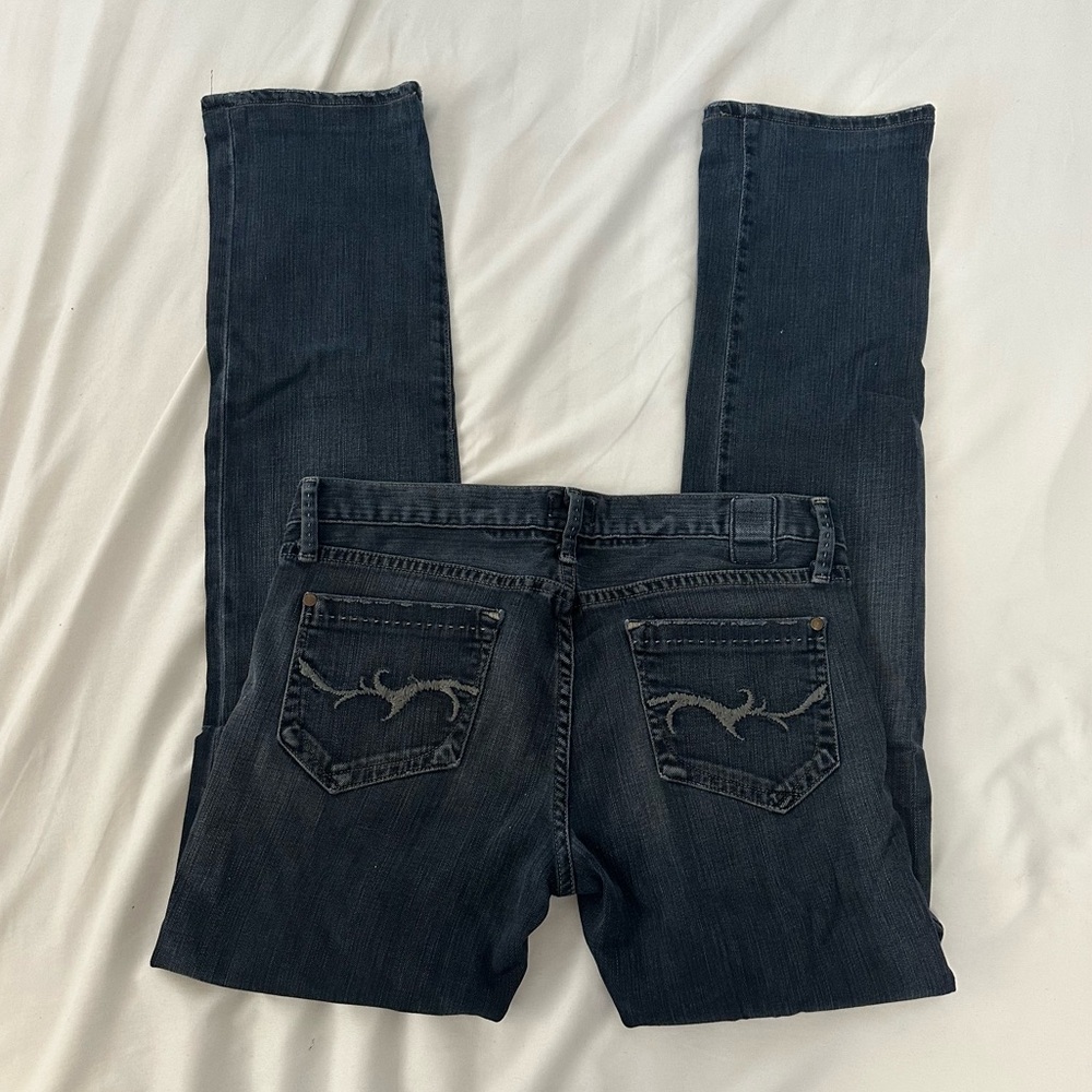GOLDSIGN JEANS